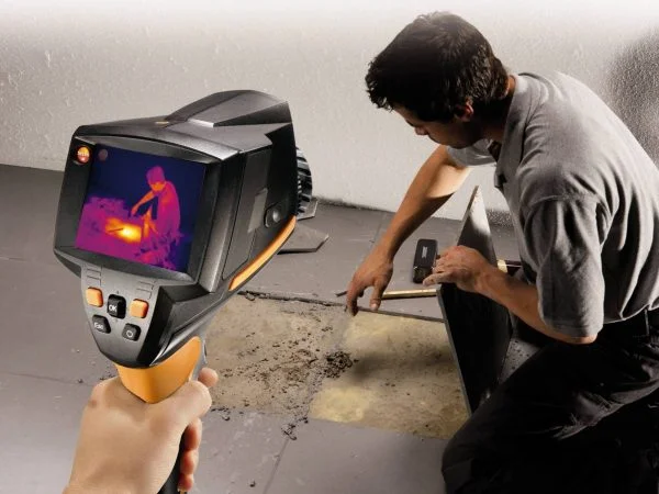 Çubuk Su Kaçağı Tespiti